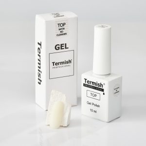 Top Satin No Cleanser Termish - 10ml