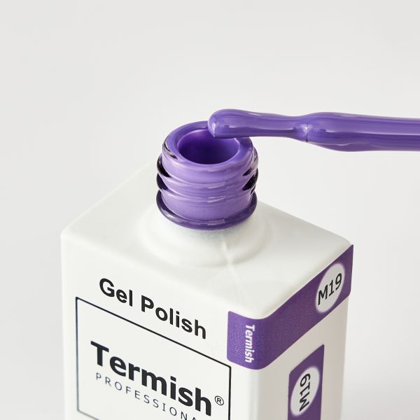 Gel Polish "Sueño de Princesa" m19 - 10ml - Imagen 2