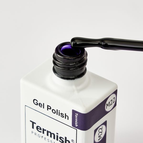 Gel Polish "Sueño de Princesa" m22 - 10ml - Imagen 2