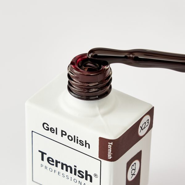Gel Polish "Cereza de Cristal" x23 - 10ml - Imagen 2