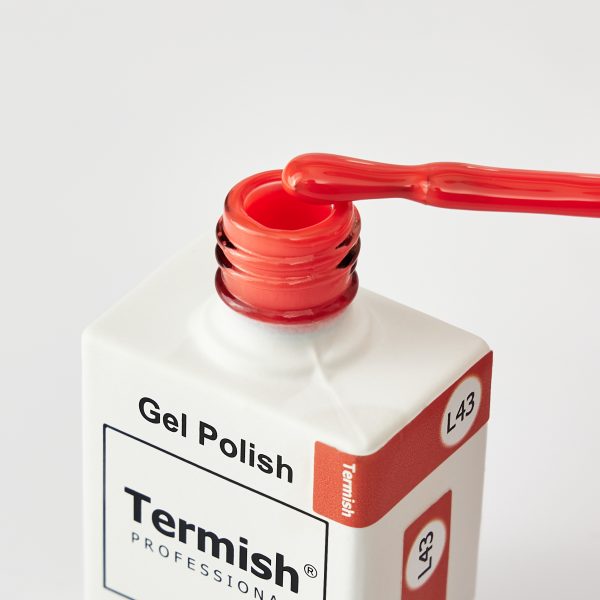 Gel Polish "Amantes" L43 - 10ml - Imagen 2