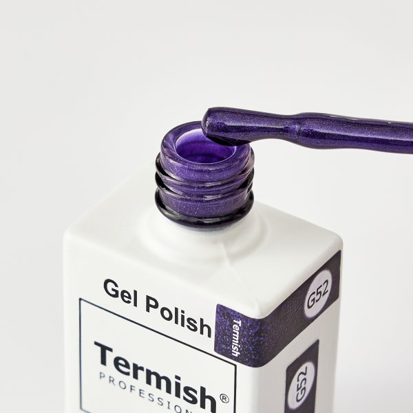 Gel Polish "Glamour" g52- 10ml - Imagen 2