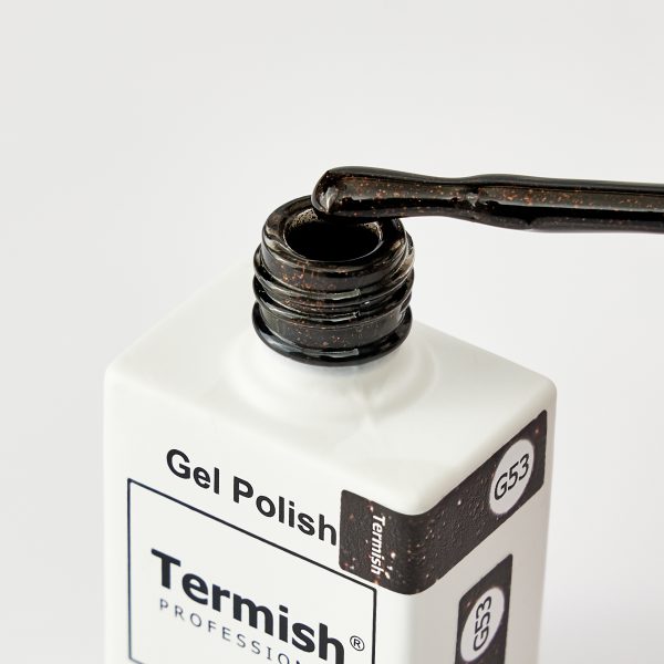 Gel Polish "Glamour" g53- 10ml - Imagen 2