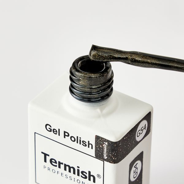 Gel Polish "Glamour" g54- 10ml - Imagen 2