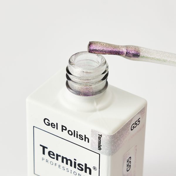 Gel Polish "Glamour" g55- 10ml - Imagen 2