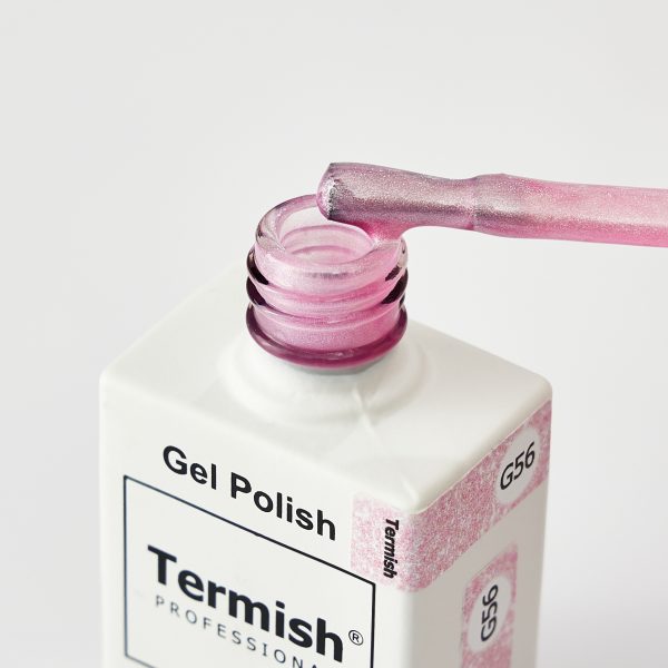 Gel Polish "Glamour" g56- 10ml - Imagen 2
