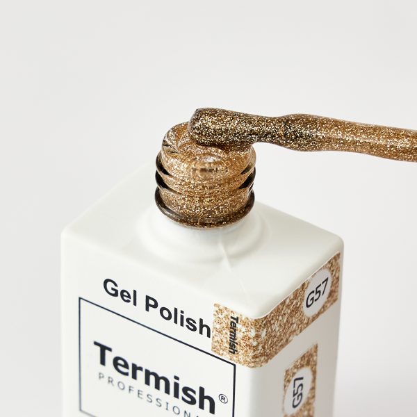 Gel Polish "Glamour" g57- 10ml - Imagen 2
