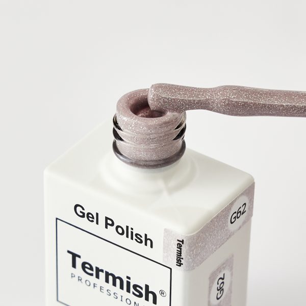 Gel Polish "Glamour" g62- 10ml - Imagen 2