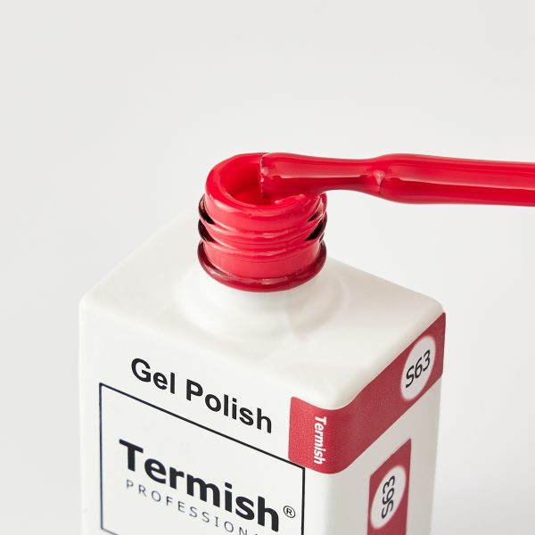 Gel Polish "Pasión" s63- 10ml - Imagen 2