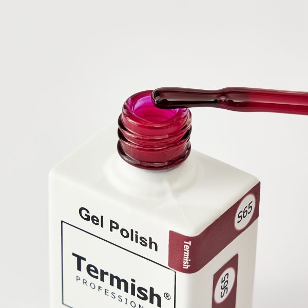 Gel Polish "Pasión" s66- 10ml - Imagen 2