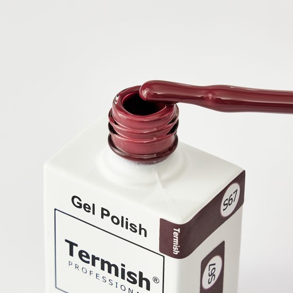 Gel Polish "Pasión" s67- 10ml - Imagen 2
