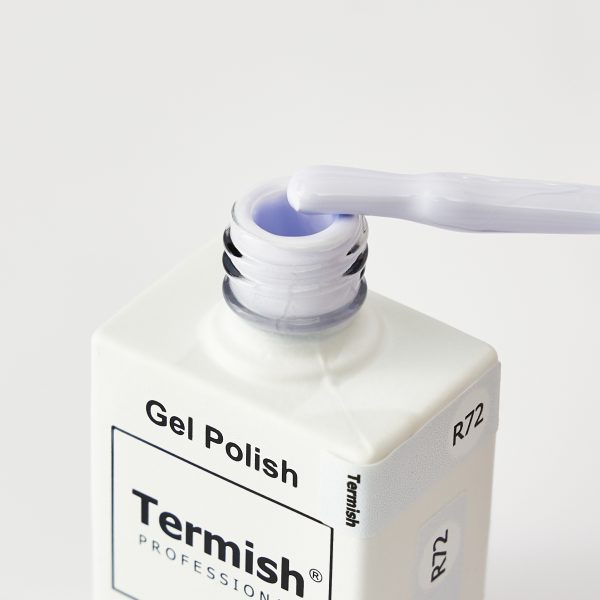 Gel Polish "Piano" r72- 10ml - Imagen 2