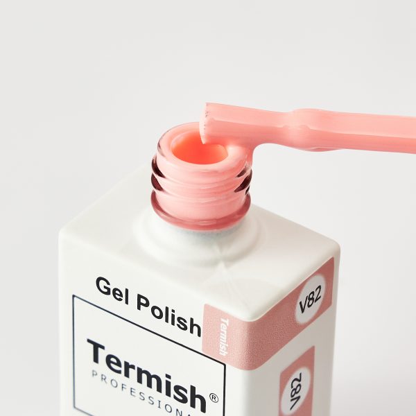 Gel Polish "Vacaciones" v82 - 10ml - Imagen 2
