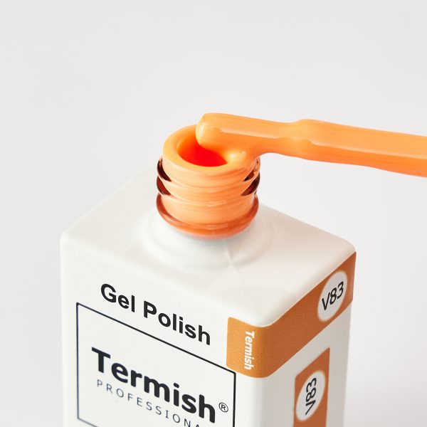 Gel Polish "Vacaciones" v83 - 10ml - Imagen 2