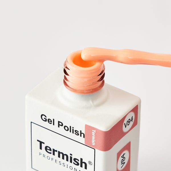 Gel Polish "Vacaciones" v84 - 10ml - Imagen 2