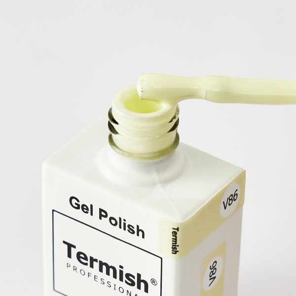 Gel Polish "Vacaciones" v86 - 10ml - Imagen 2