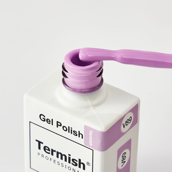 Gel Polish "Vacaciones" v89 - 10ml - Imagen 2