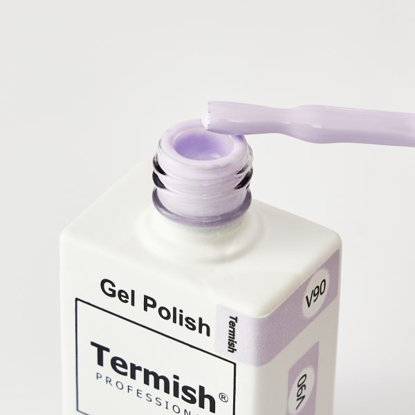 Gel Polish "Vacaciones" v90 - 10ml - Imagen 2