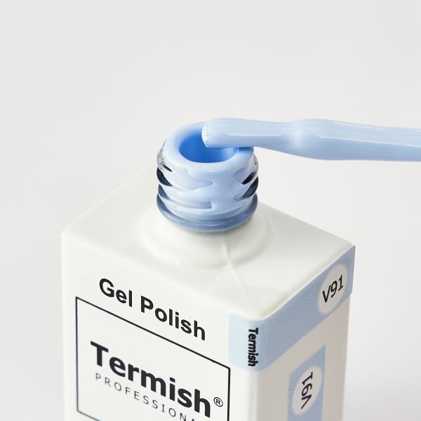 Gel Polish "Vacaciones" v91 - 10ml - Imagen 2