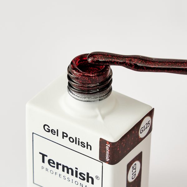 Gel Polish "Glamour" g125 - 10ml - Imagen 2