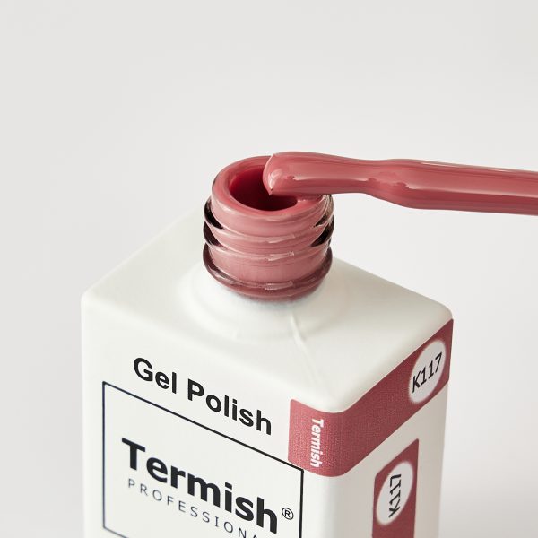Gel Polish "Coqueta" k117 - 10ml - Imagen 2