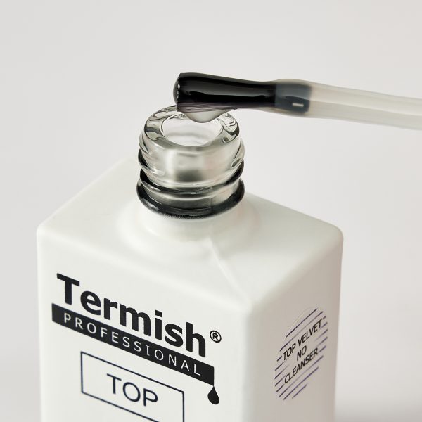 Top Velvet No Cleanser Termish - 10ml - Imagen 2