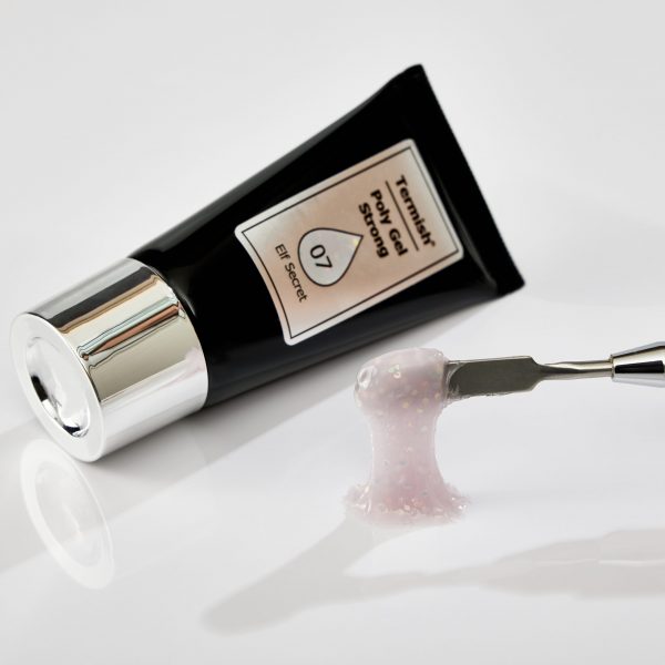 PolyGel Strong 07 "Elf Secret" Termish - 30gr - Imagen 2