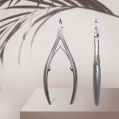 Alicates Profesionales Para Piel SMART 50 Staleks NS-50-5