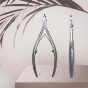 Alicates Profesionales Para Piel SMART 50 Staleks NS-50-5