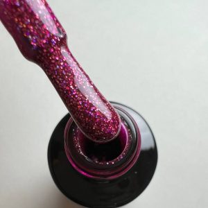 Gel polish 55 illusion beauty Nails - 5ml