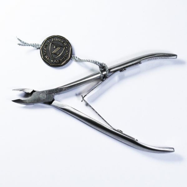 Alicates Zinger 5.5mm COBALTO Premium - Imagen 4