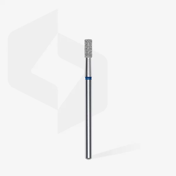 Fresa manicura Punta Diamante, «Cilindro» 2.5mm Staleks #29 SKU: FA20B025/6 - Imagen 2