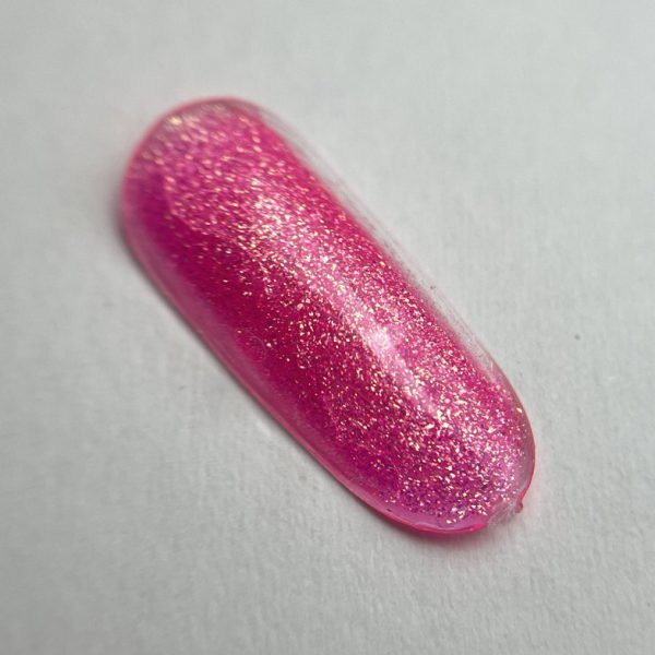 PolyGel Strong "illusion beauty" nº60 - 30gr