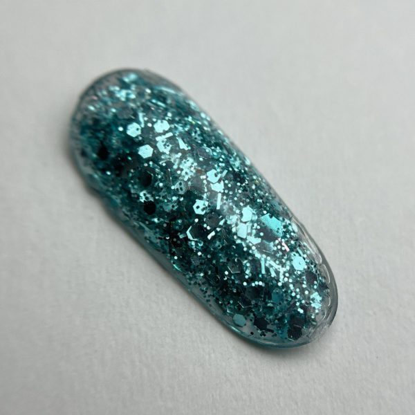 PolyGel Strong "illusion beauty" nº71 - 30gr