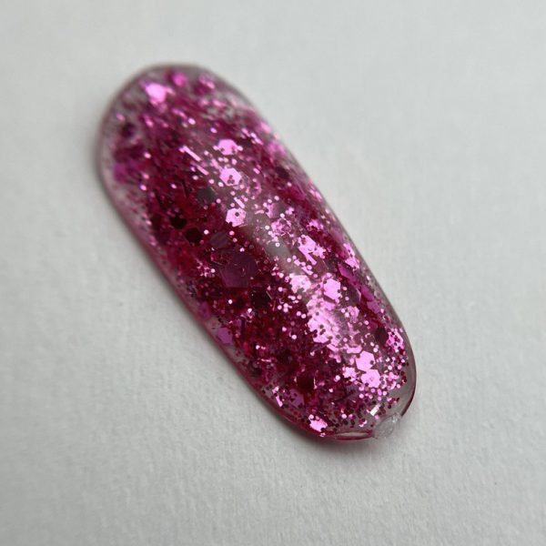 PolyGel Strong "illusion beauty" nº73 - 30gr