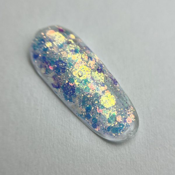 PolyGel Strong "illusion beauty" nº79 - 30gr