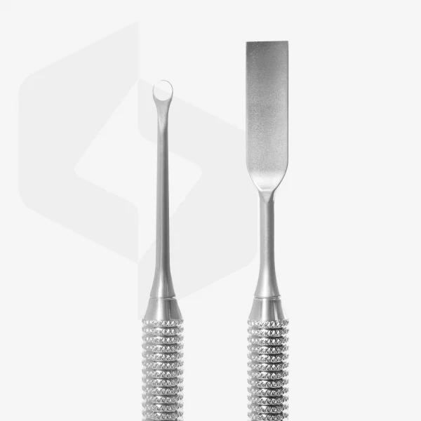 Empujador para manicura EXPERT 51 TYPE 1 Staleks PE-51/1 - Imagen 2