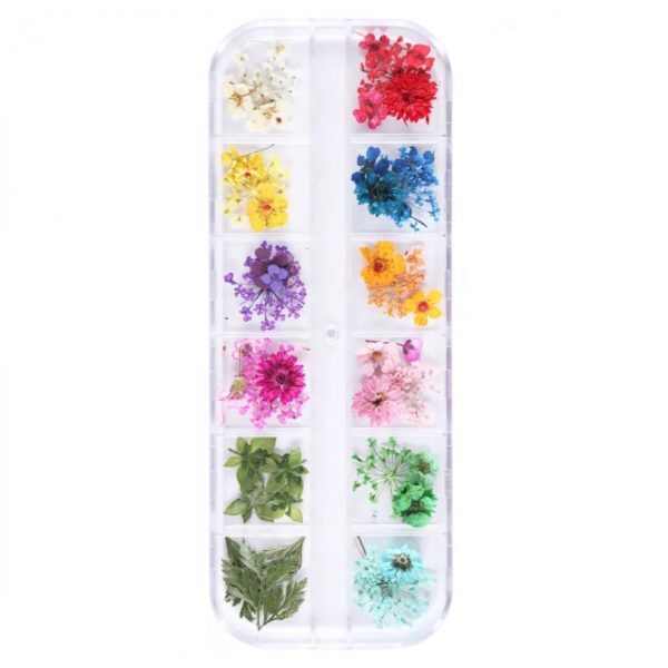 Kit decoración Floral 2