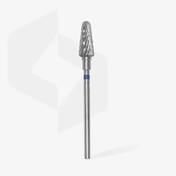 Fresa retirada De Carburo, «Cono Truncado» 6mm Staleks #6 SKU: FT70B060/14 - Imagen 2