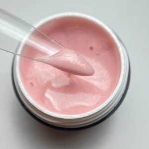 Gel Builder Shimmer 02 illusion beauty Nails - 15ml