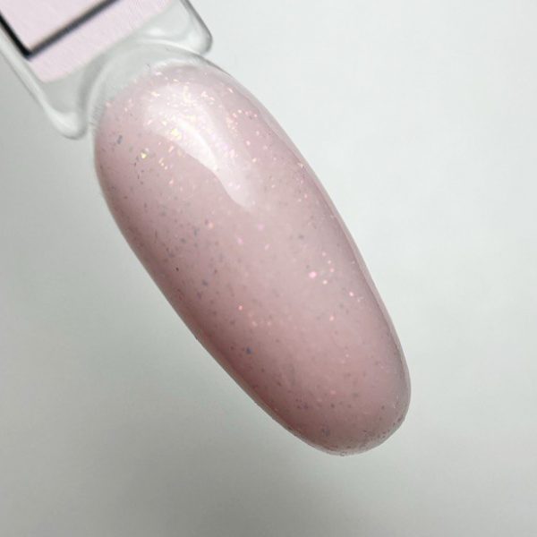 Gel Builder Shimmer 02 illusion beauty Nails - 15ml - Imagen 2