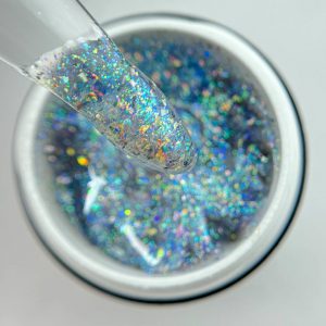 Gel Builder YUKKI 02 illusion beauty Nails - 15ml