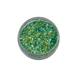 Glitter Star 1