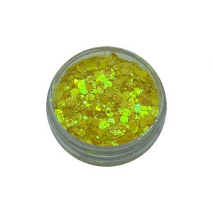 Glitter Star 10