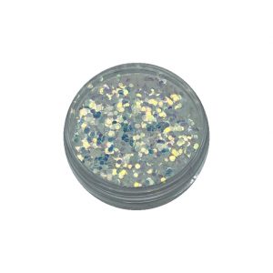 Glitter Star 13