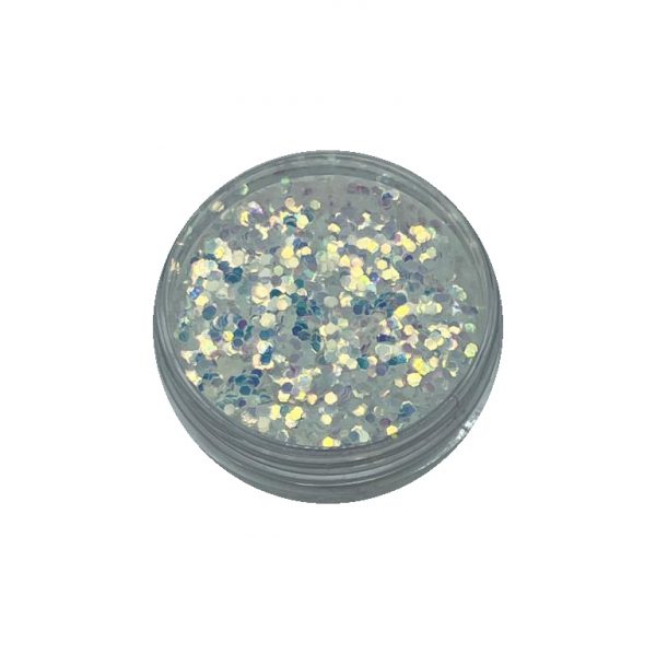 Glitter Star 13
