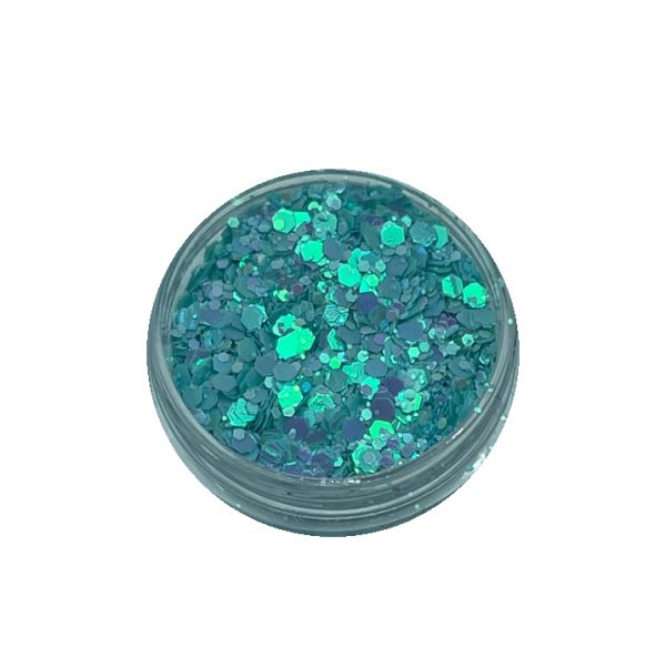 Glitter Star 14