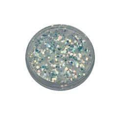 Glitter Star 17