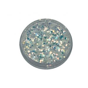 Glitter Star 17
