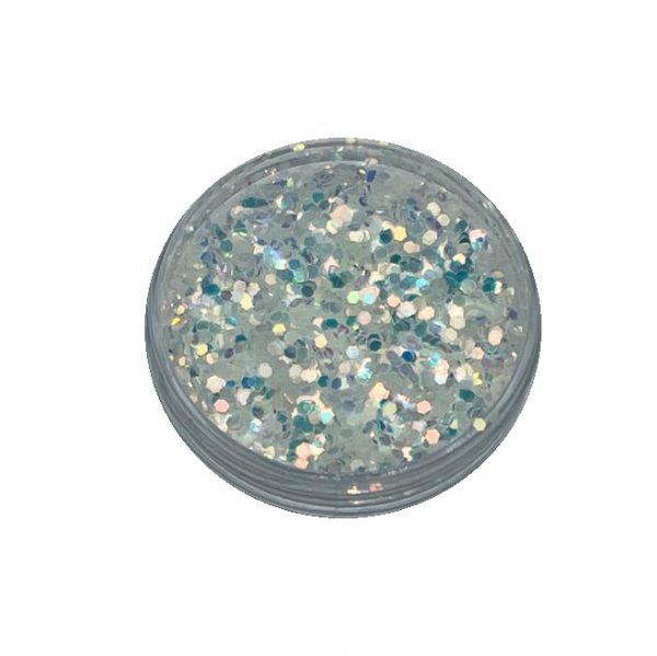 Glitter Star 17